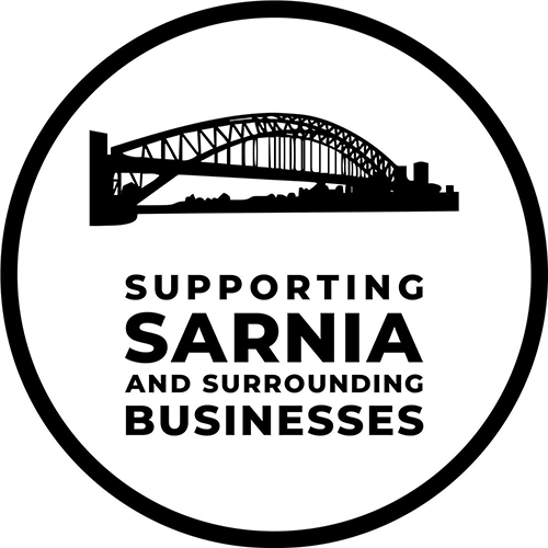 Supporting Sarnia and Surrounding Businesses